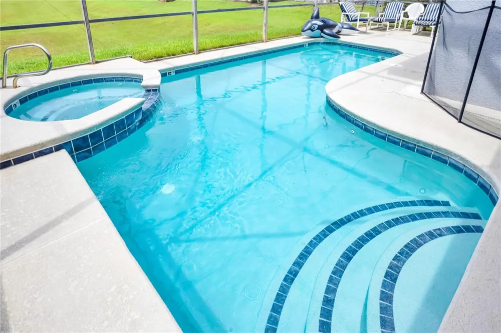 121 MINNIEHAHA CIRCLE Haines City, FL 33844