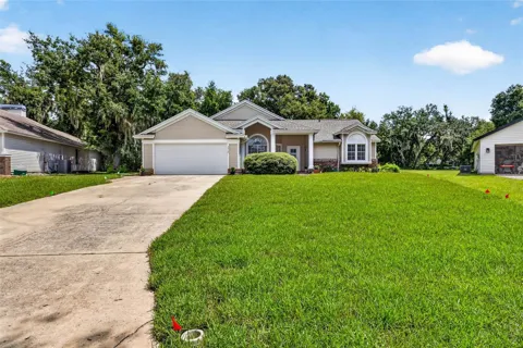 3318 SILVERPOND DRIVE