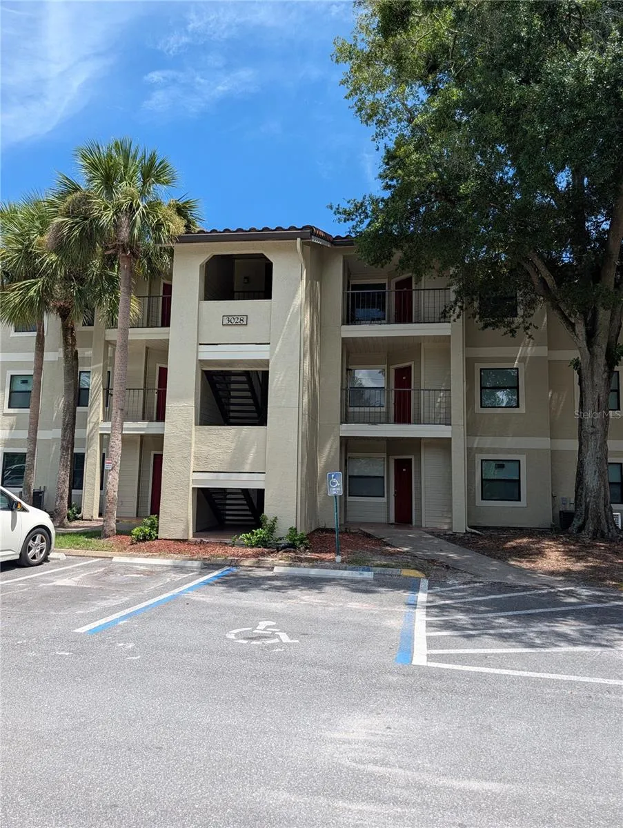 3028 PARKWAY BLVD #204 Kissimmee, FL 34747