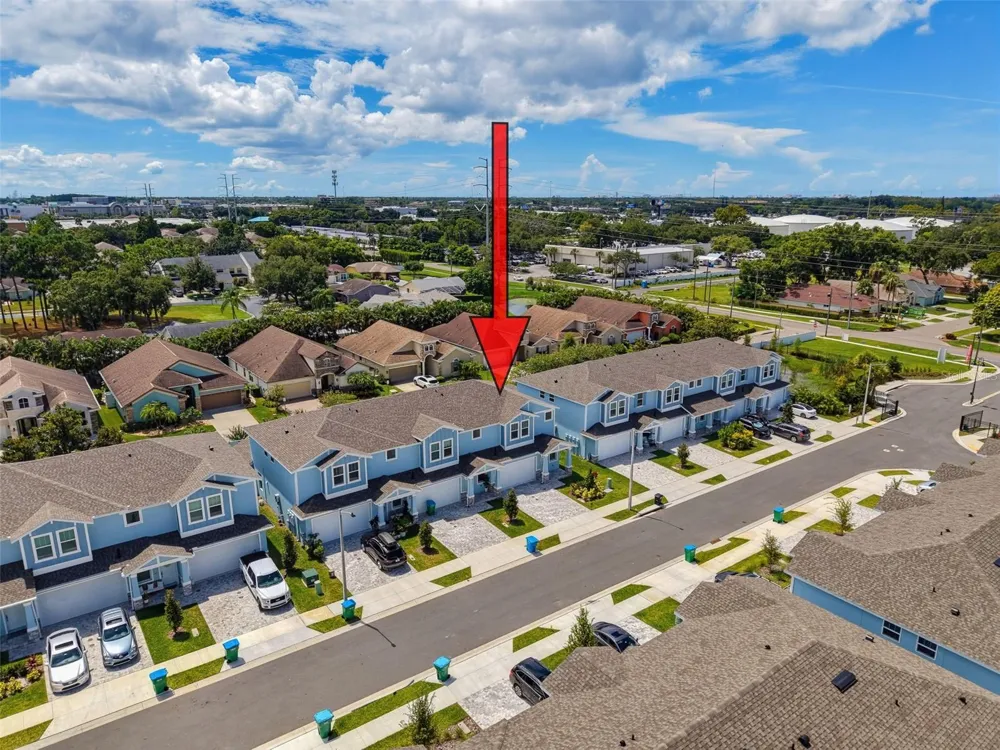 2525 MARIO WAY Clearwater, FL 33761