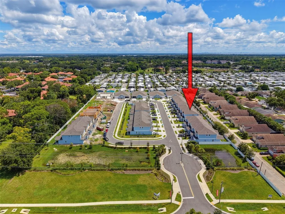 2525 MARIO WAY Clearwater, FL 33761