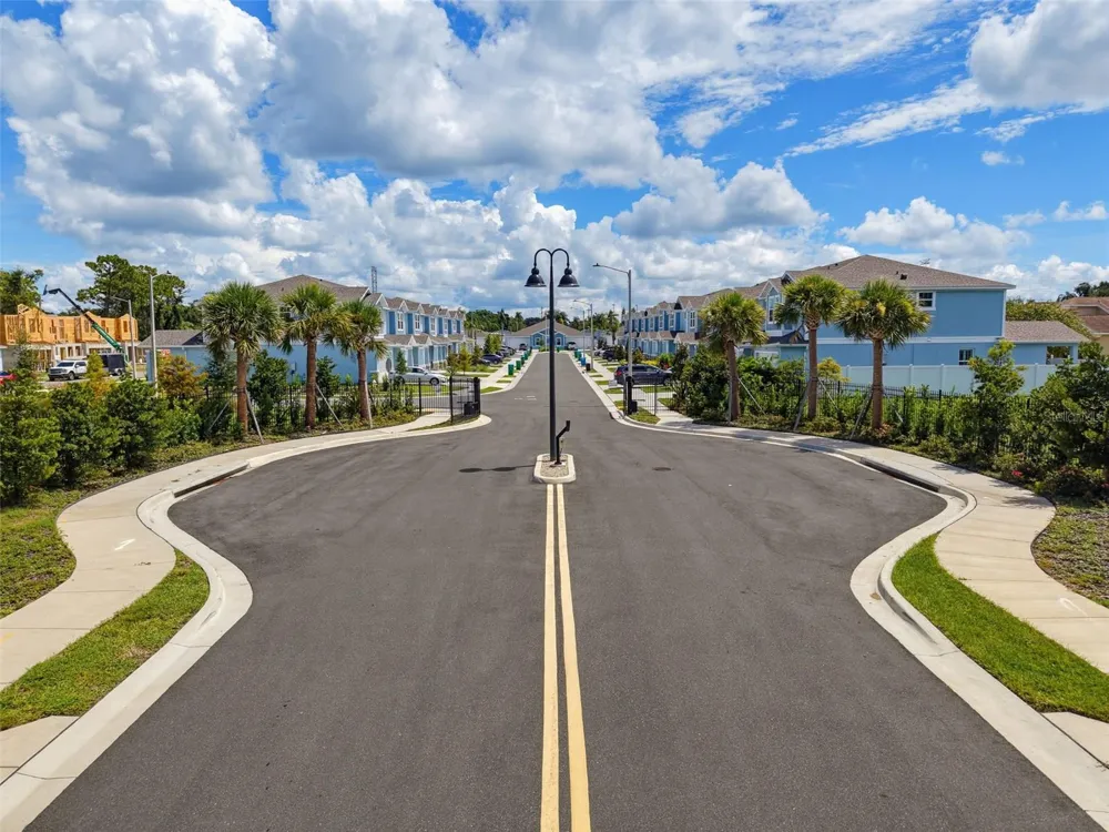 2525 MARIO WAY Clearwater, FL 33761