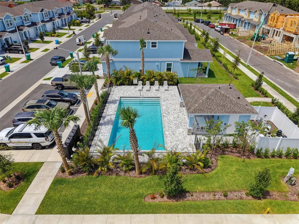 2525 MARIO WAY Clearwater, FL 33761