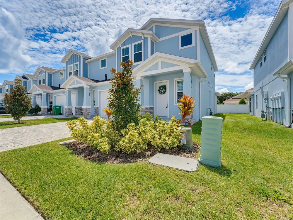 2525 MARIO WAY Clearwater, FL 33761