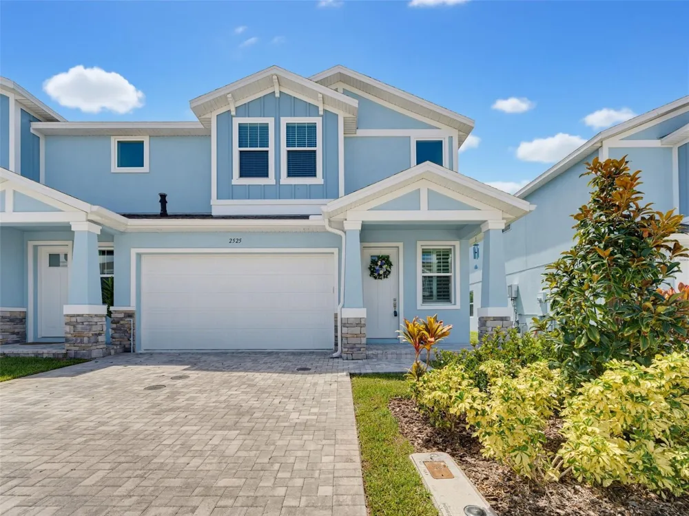 2525 MARIO WAY Clearwater, FL 33761