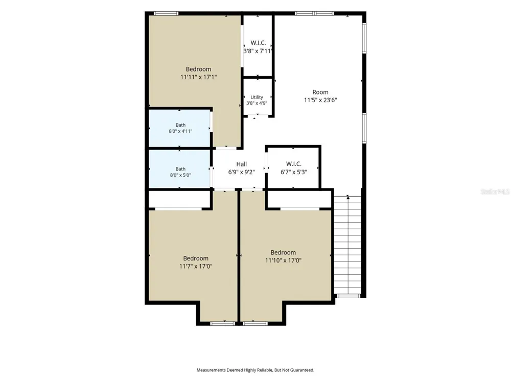 2525 MARIO WAY Clearwater, FL 33761