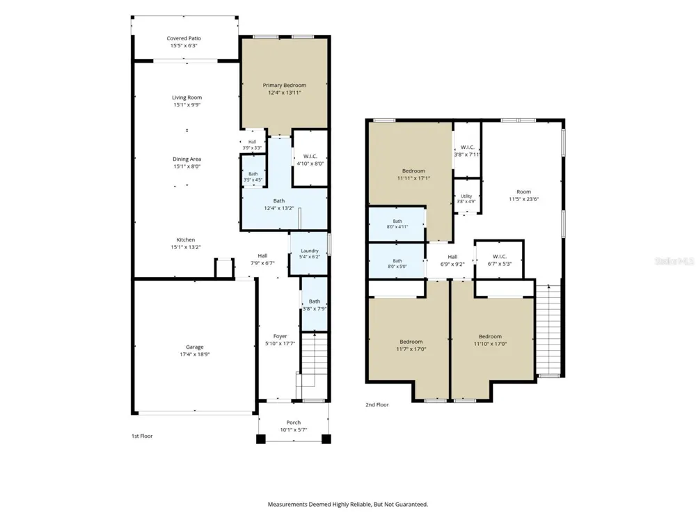 2525 MARIO WAY Clearwater, FL 33761