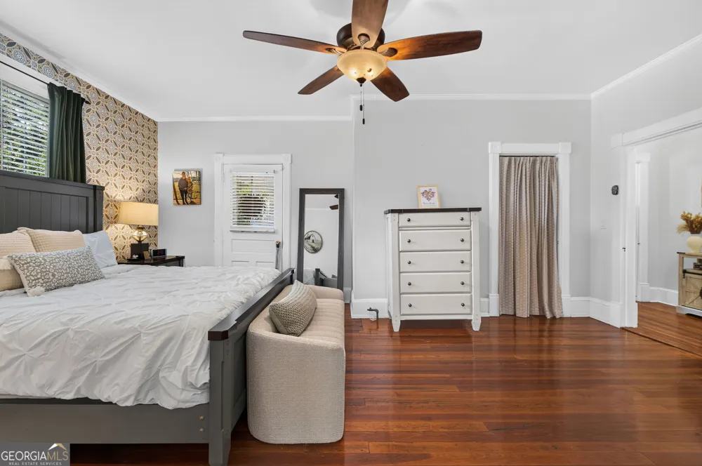 35 Combs ST Locust Grove, GA 30248