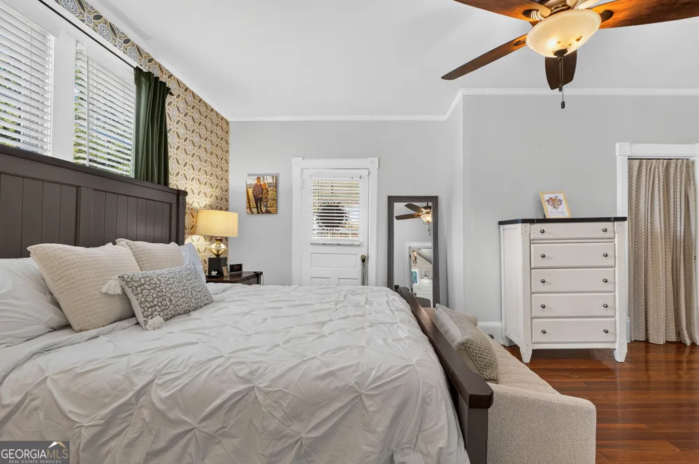 35 Combs ST Locust Grove, GA 30248
