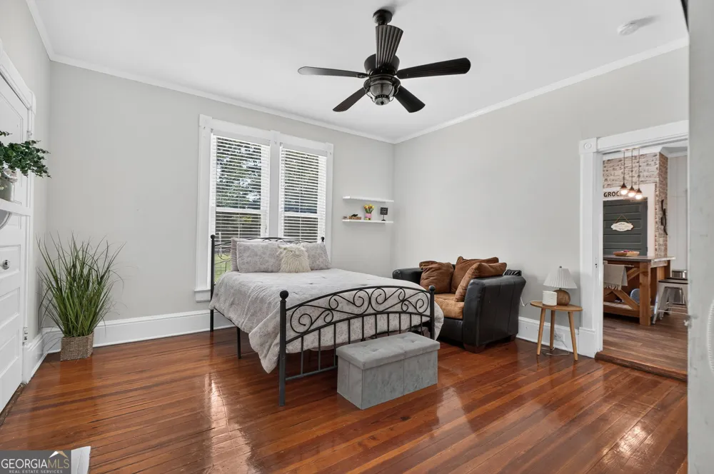 35 Combs ST Locust Grove, GA 30248
