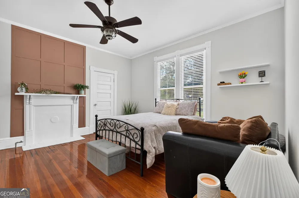 35 Combs ST Locust Grove, GA 30248