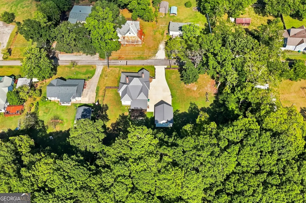 35 Combs ST Locust Grove, GA 30248