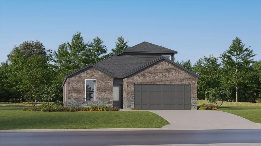17902 YELLOW WARBLER WAY Pflugerville, TX 78660