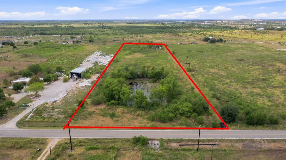 6207 Turnersville Road Creedmoor, TX 78610