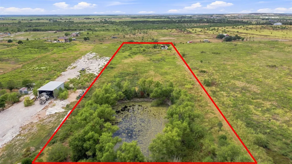 6207 Turnersville Road Creedmoor, TX 78610