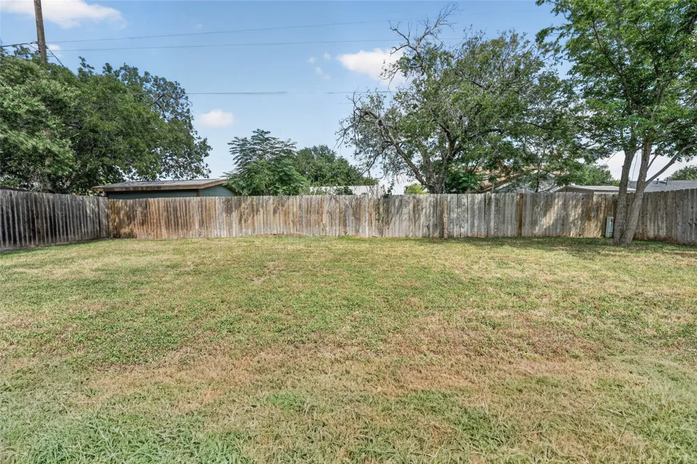 13005 Powderhorn Street Austin, TX 78727