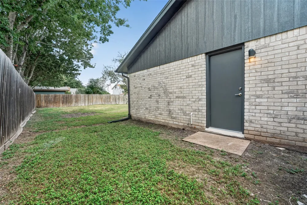 13005 Powderhorn Street Austin, TX 78727
