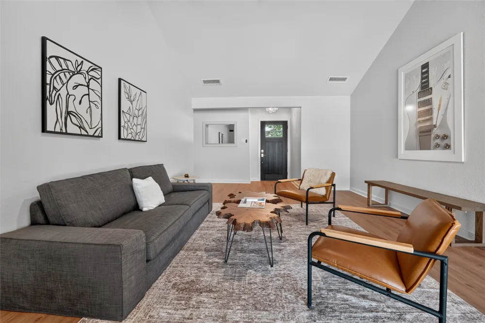 13005 Powderhorn Street Austin, TX 78727