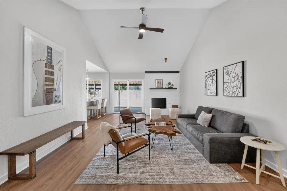 13005 Powderhorn Street Austin, TX 78727