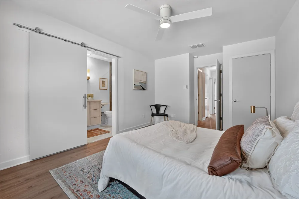13005 Powderhorn Street Austin, TX 78727
