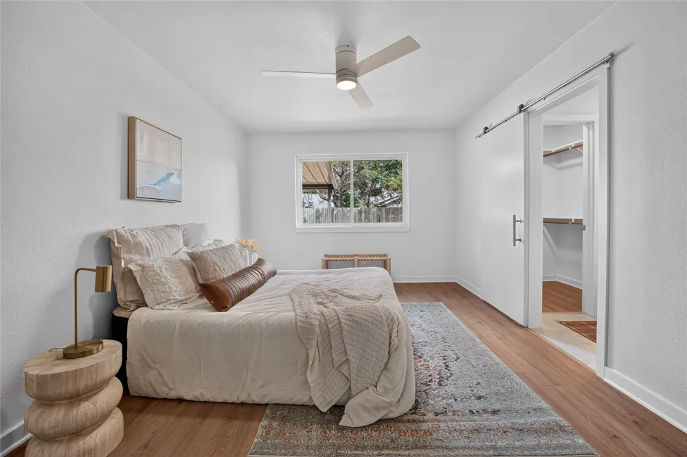 13005 Powderhorn Street Austin, TX 78727