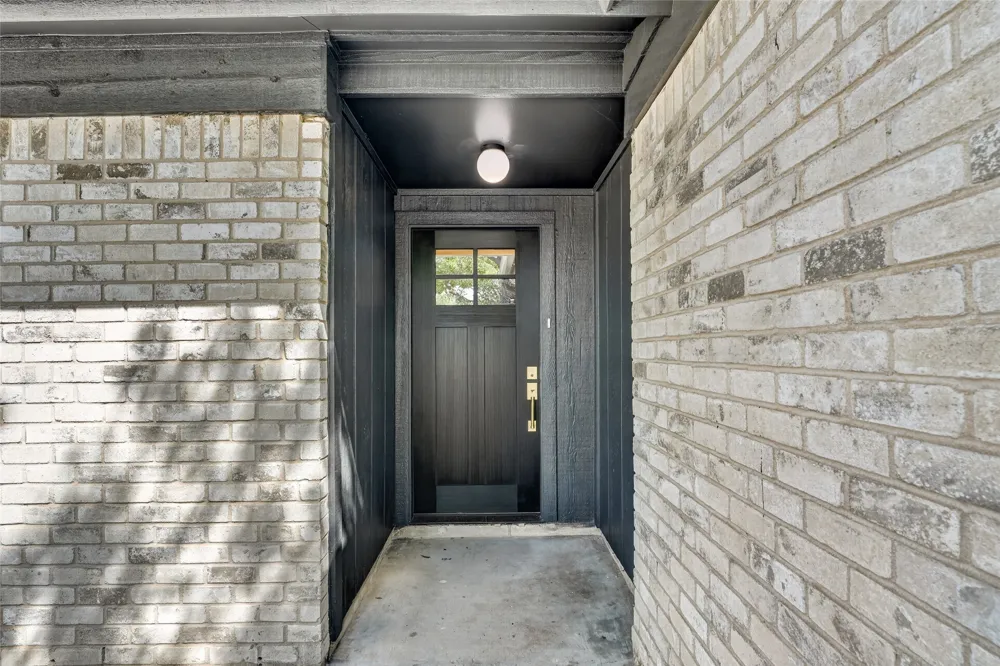 13005 Powderhorn Street Austin, TX 78727