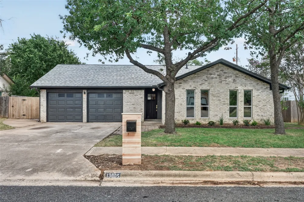 13005 Powderhorn Street Austin, TX 78727