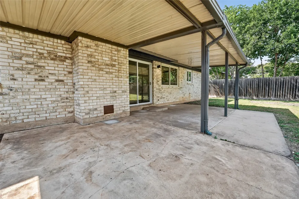 13005 Powderhorn Street Austin, TX 78727