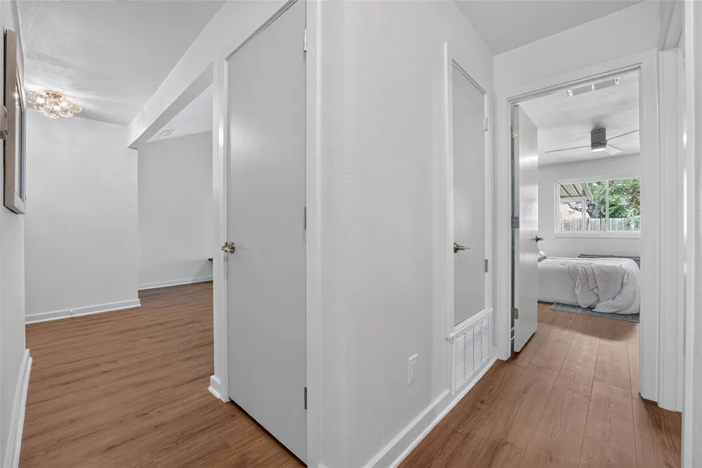 13005 Powderhorn Street Austin, TX 78727