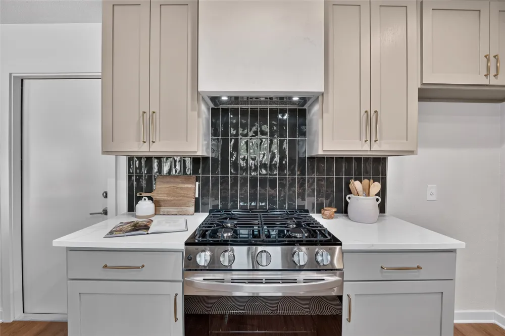 13005 Powderhorn Street Austin, TX 78727