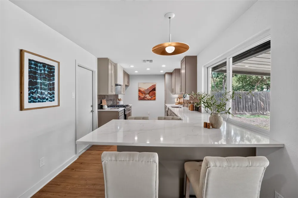 13005 Powderhorn Street Austin, TX 78727