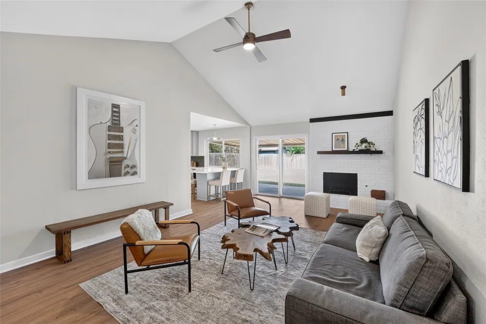 13005 Powderhorn Street Austin, TX 78727