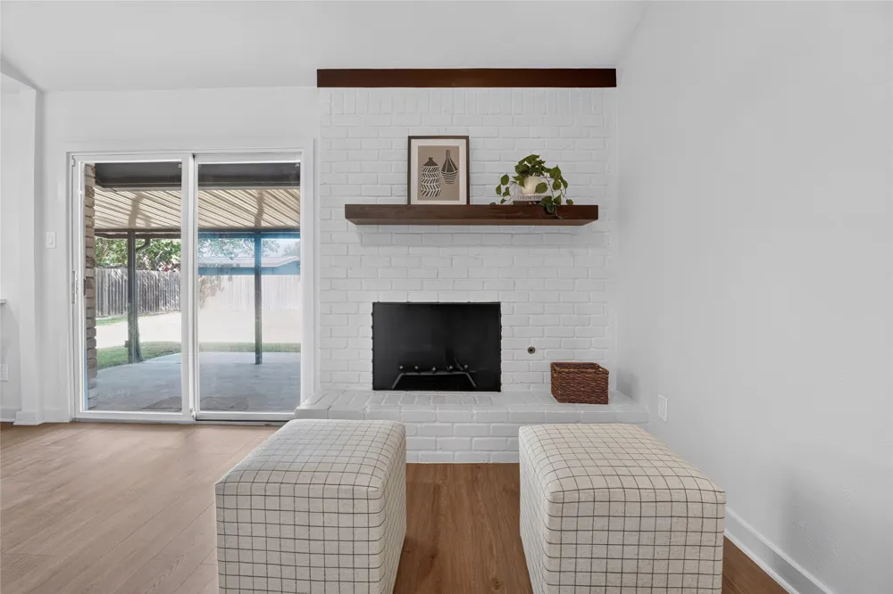 13005 Powderhorn Street Austin, TX 78727