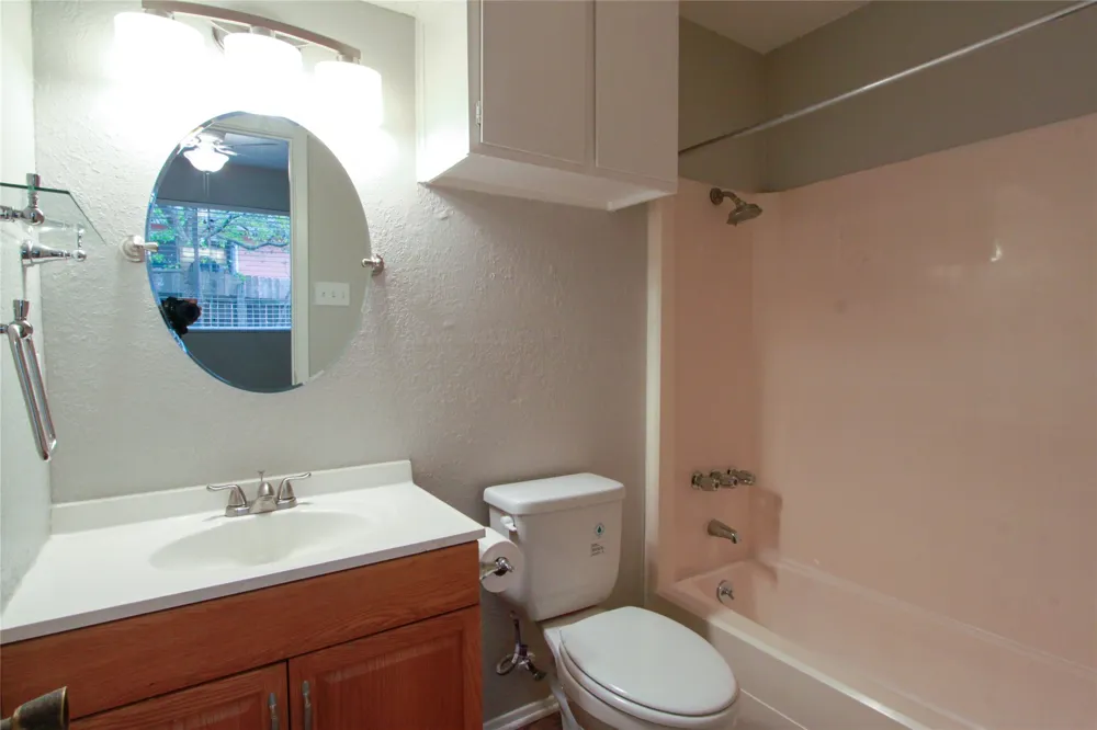 12609 Turtle Rock Road #A Austin, TX 78729