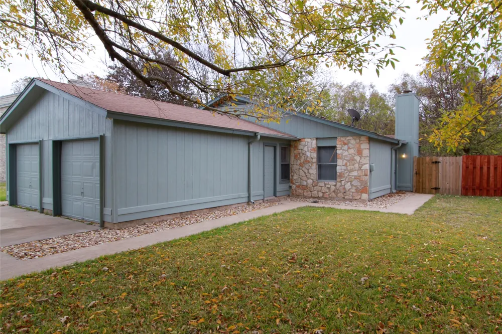 12609 Turtle Rock Road #A Austin, TX 78729