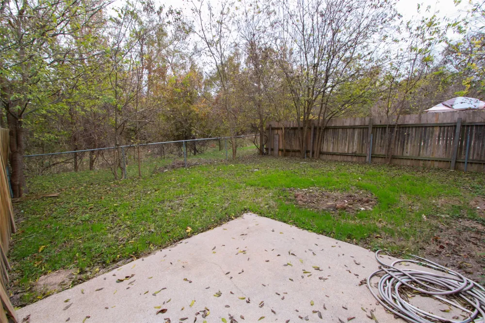 12609 Turtle Rock Road #A Austin, TX 78729