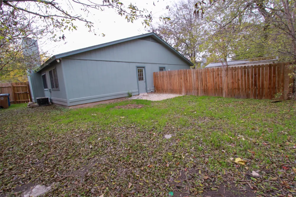 12609 Turtle Rock Road #A Austin, TX 78729