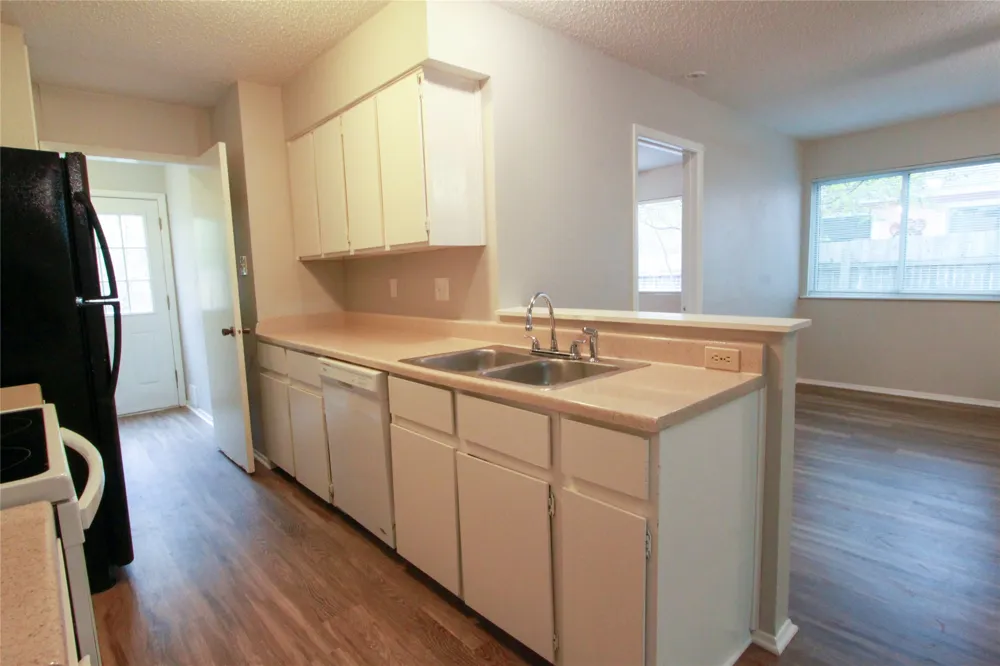 12609 Turtle Rock Road #A Austin, TX 78729