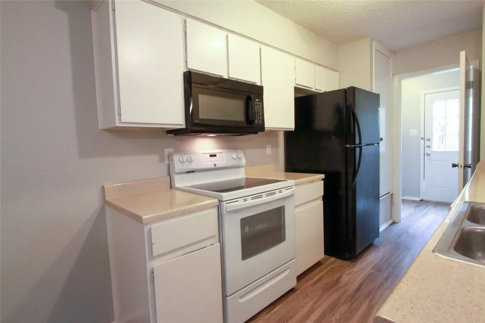 12609 Turtle Rock Road #A Austin, TX 78729