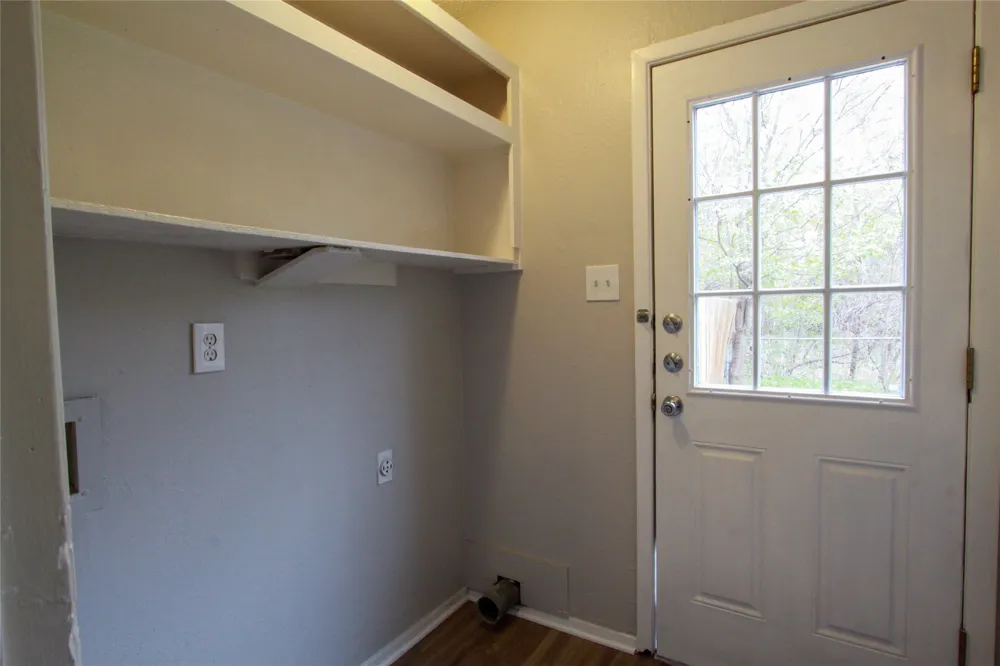 12609 Turtle Rock Road #A Austin, TX 78729