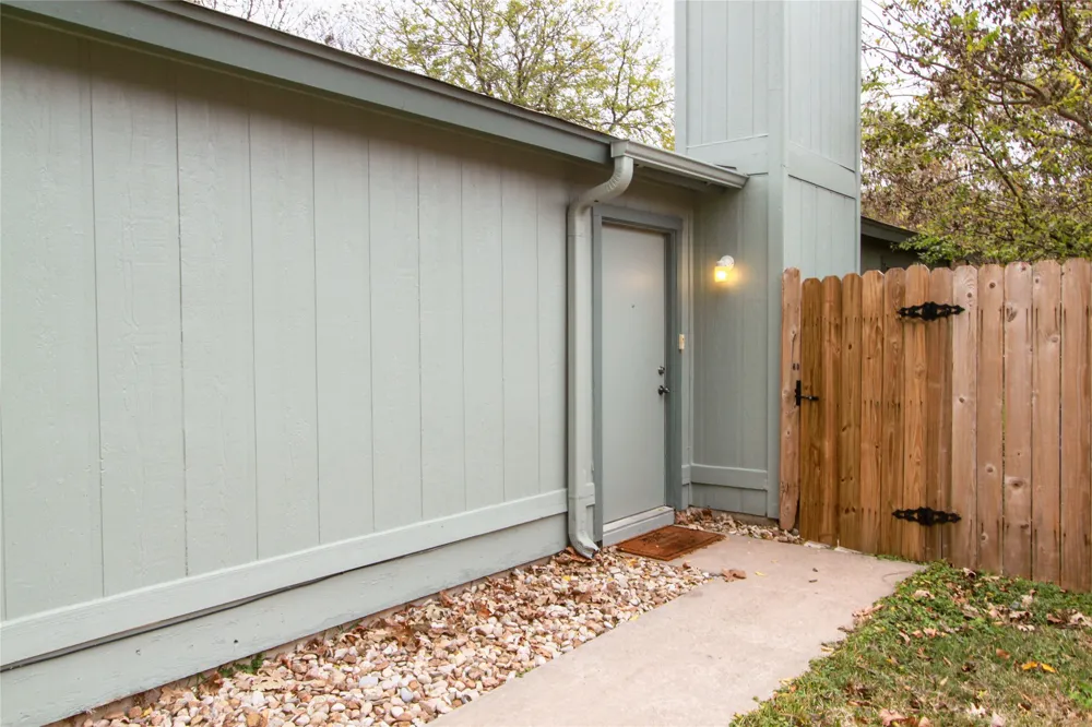 12609 Turtle Rock Road #A Austin, TX 78729