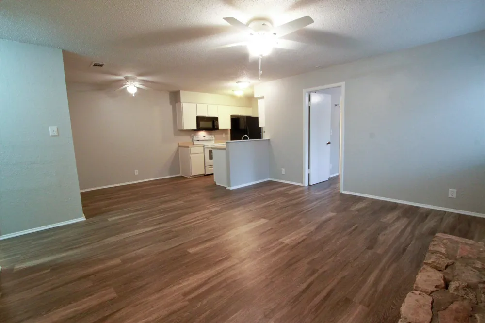 12609 Turtle Rock Road #A Austin, TX 78729