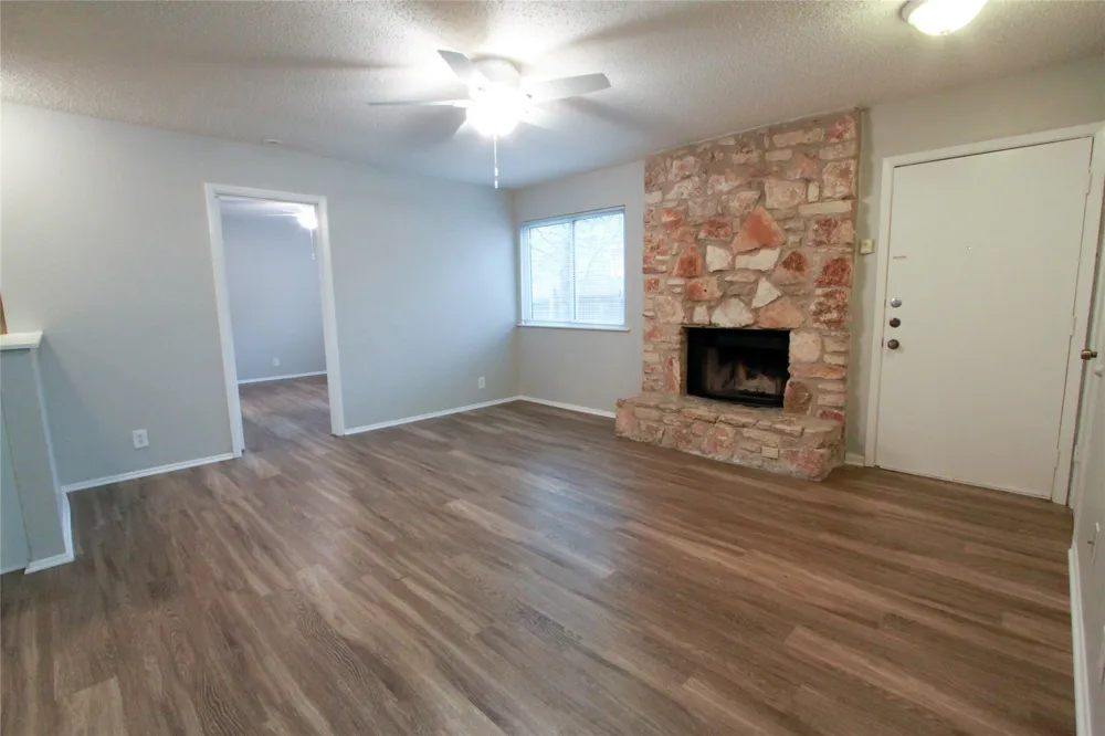 12609 Turtle Rock Road #A Austin, TX 78729