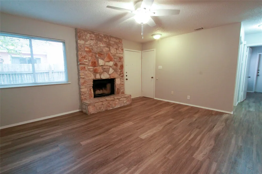 12609 Turtle Rock Road #A Austin, TX 78729