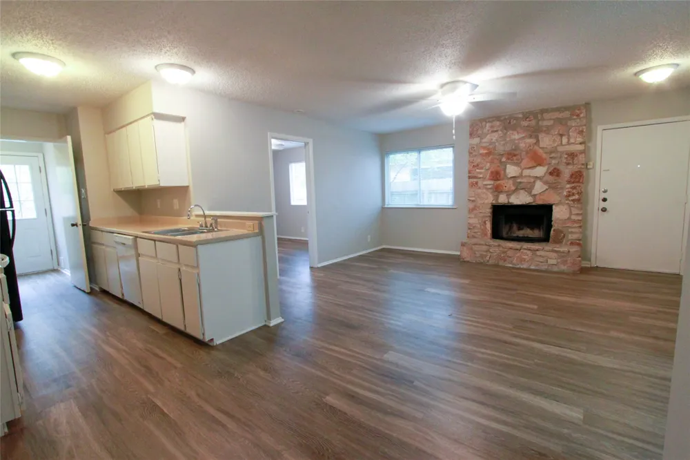 12609 Turtle Rock Road #A Austin, TX 78729
