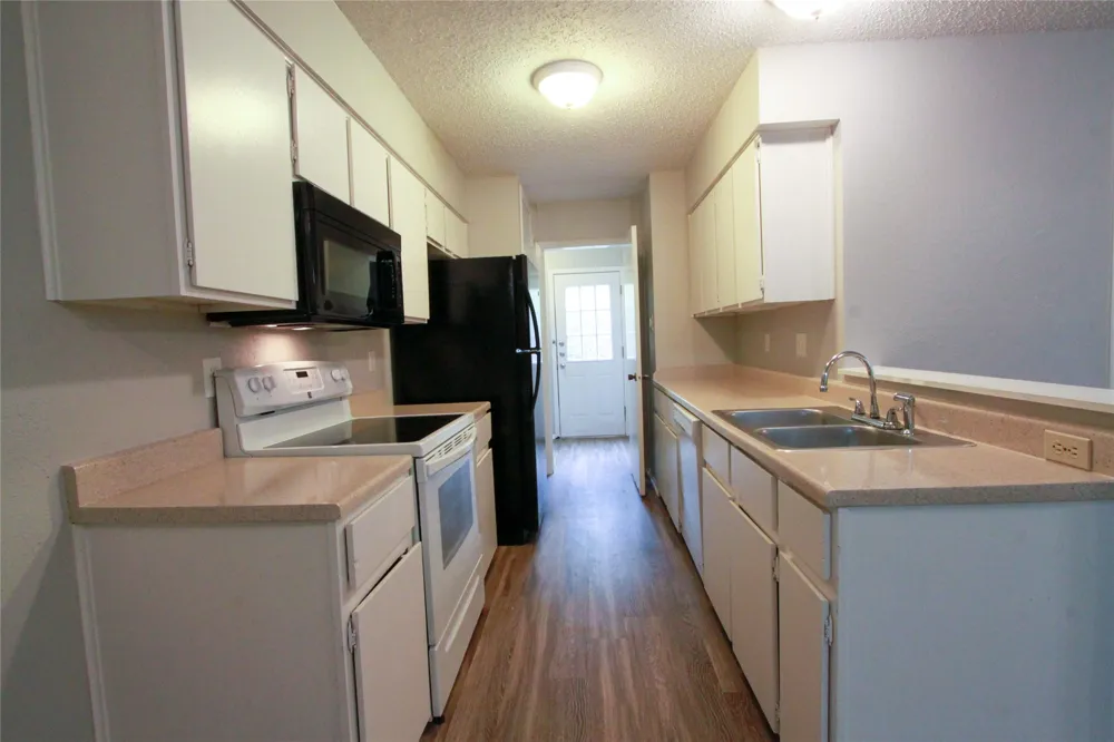 12609 Turtle Rock Road #A Austin, TX 78729