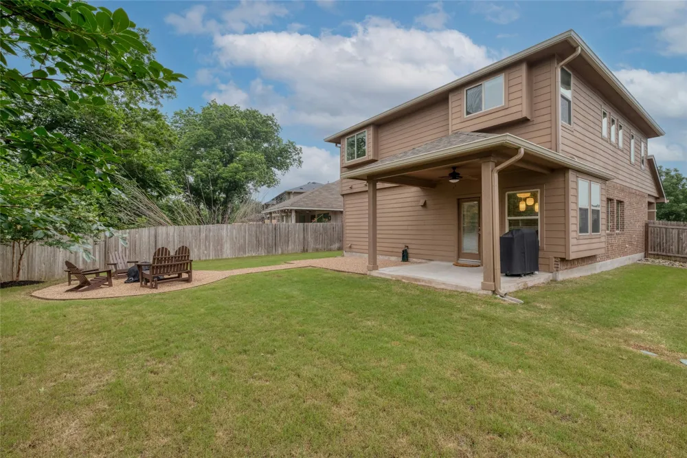 2417 Spanish Camp Cove Austin, TX 78725