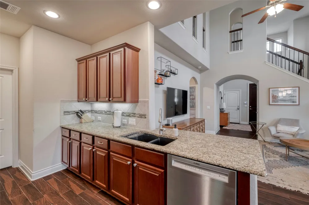 2417 Spanish Camp Cove Austin, TX 78725