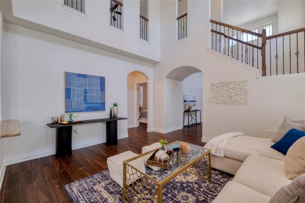2417 Spanish Camp Cove Austin, TX 78725
