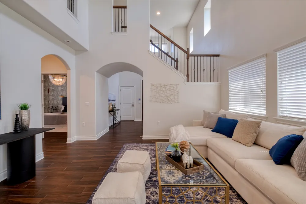 2417 Spanish Camp Cove Austin, TX 78725